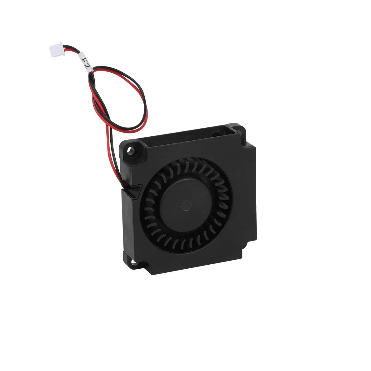 Cooling Fan – 4010 Replacement Part for 3D Printer Models