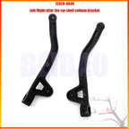 RC Car Spare Parts – Replacement Components for Off-Road Remote Control Vehicles