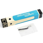 3D Printer Tool Kit – Essential Deburring and Cleaning Tools for DIY