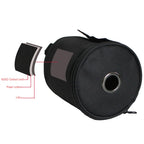 Portable Camping Tissue Case – Hanging Napkin Holder for Outdoor Hiking