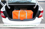 Waterproof Oxford Camp Chef Carry Bag – Durable Storage for BBQ Grill Gear