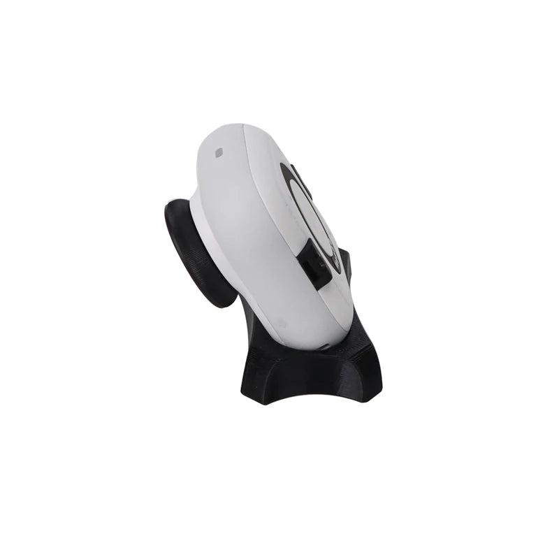 Multi-Angle Desktop Stand – Portable Fixed Mount for Insta360 GO Ultra