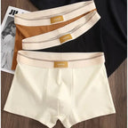 Cotton Boxer Briefs – Breathable Men’s Underwear for Everyday Comfort
