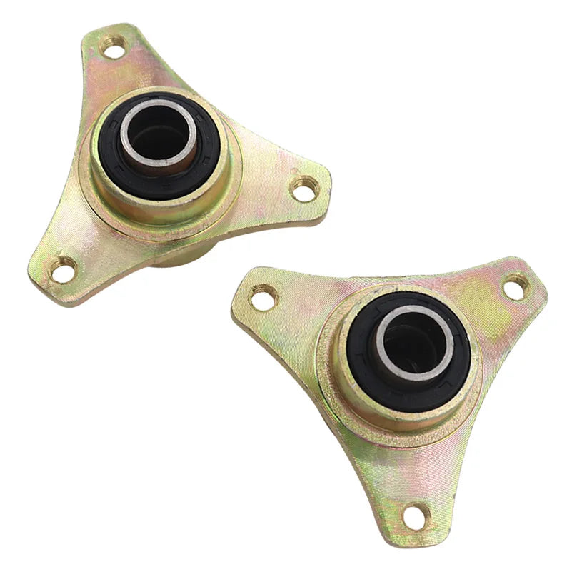 Wheel Hub Flange Adapter – 3-Hole Mount for 50-110cc ATV Go Kart