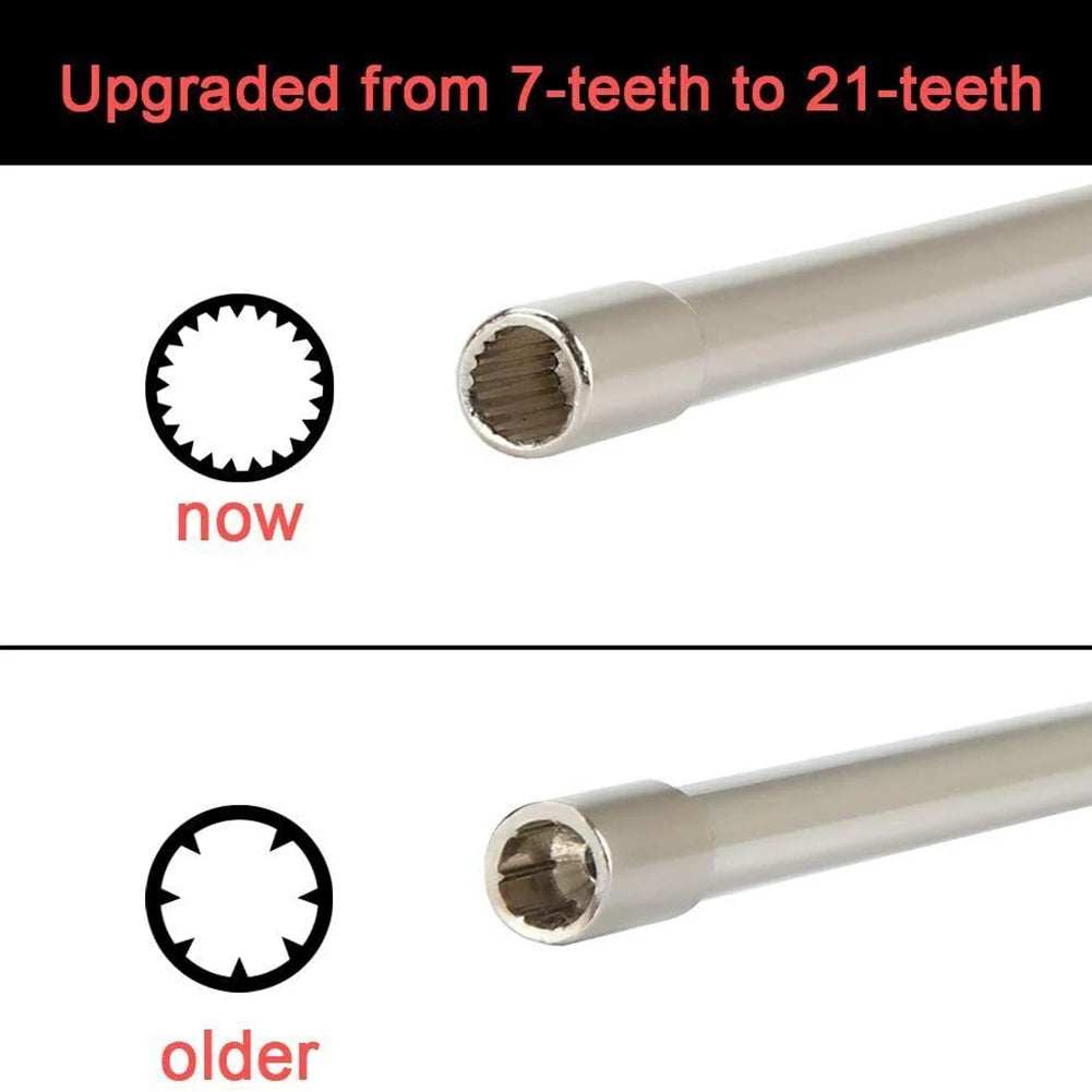 Carburetor Adjustment Screwdriver Tool for Chainsaw Repair