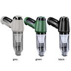 Portable Handheld Vacuum – Wireless Wet and Dry Cleaner for Car and Home