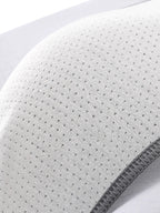 Soft Cotton Boxer Briefs – Breathable Elastic Underwear for Daily Comfort