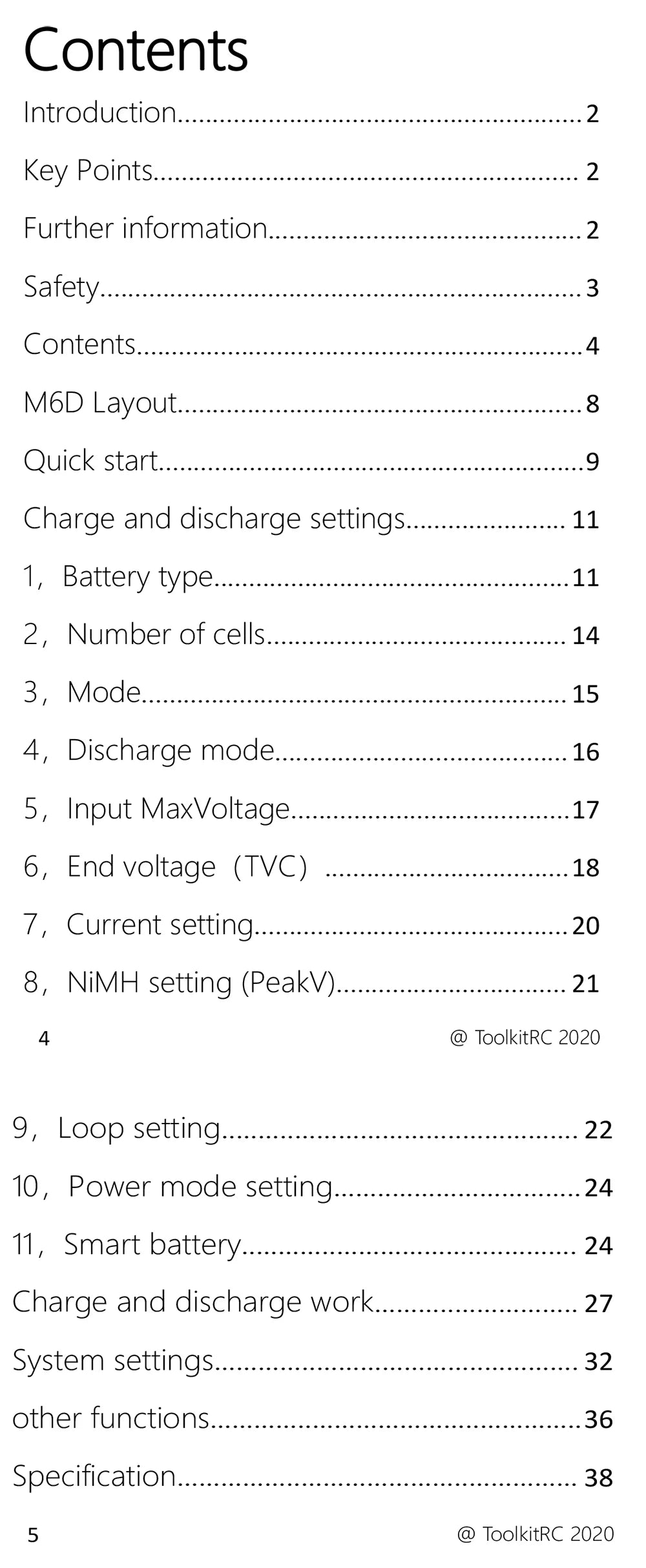Dual Channel Smart Charger – 500W 15A for FPV Drone Lipo Batteries