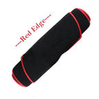 Dashboard Cover Dashmat – Protective Sunshade Carpet for Toyota C-HR