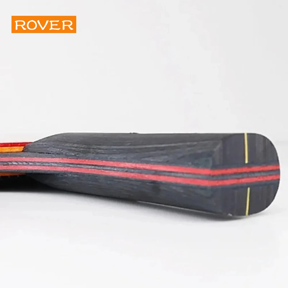 Professional Table Tennis Racket Set – Ping Pong Paddle for Competition Play