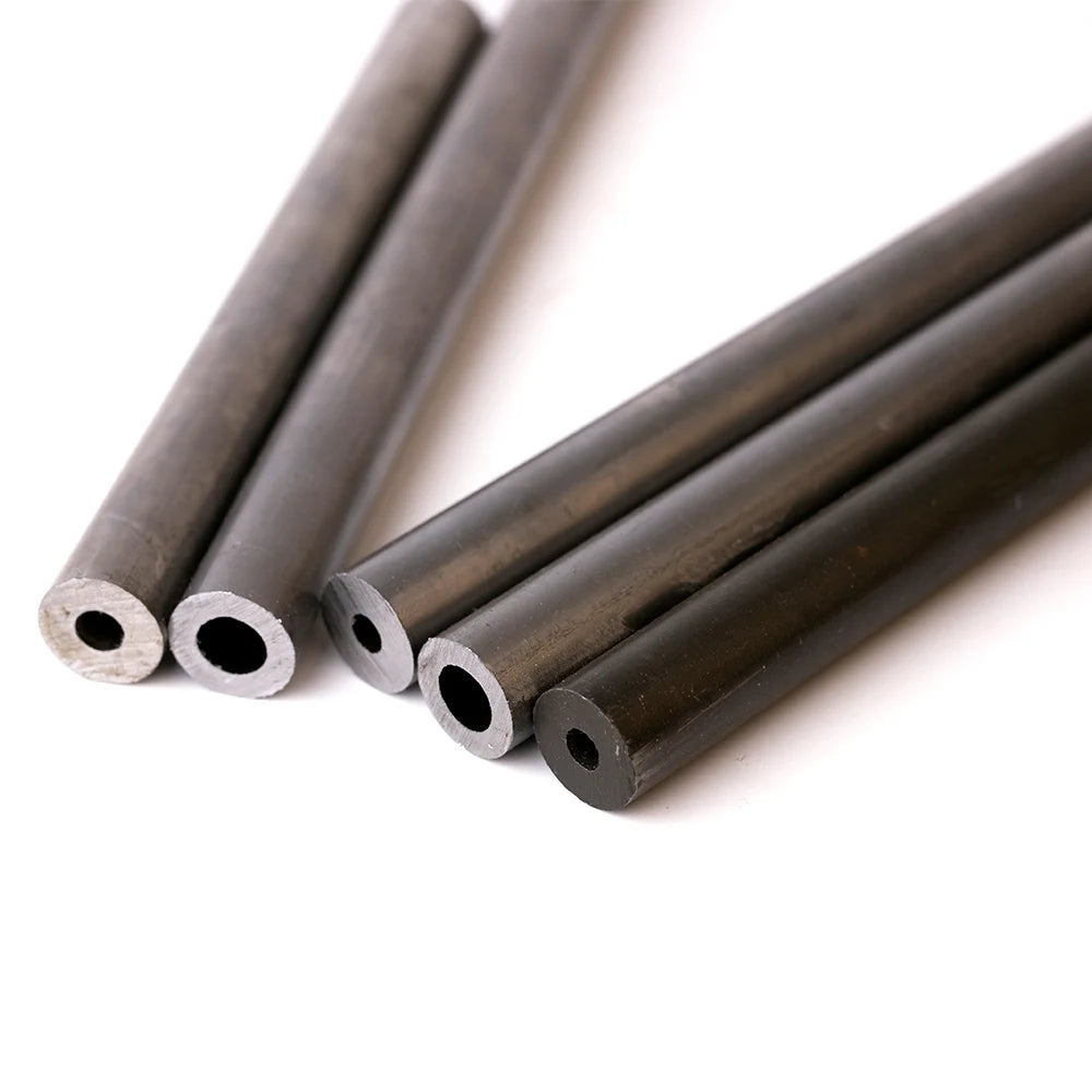 Precision Steel Hydraulic Tube – Alloy Explosion-proof Pipe for DIY Tools