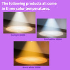 E27 LED Light Bulbs – Ultra-Bright Energy Efficient for Home Lighting