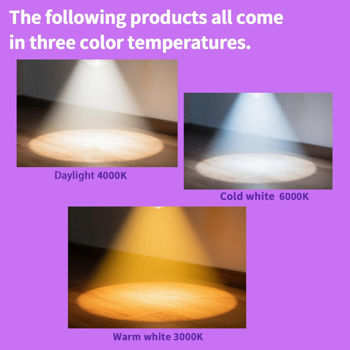 E27 LED Light Bulbs – Ultra-Bright Energy Efficient for Home Lighting