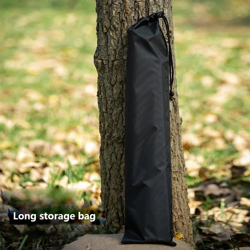 Polyester Drawstring Bag – Durable Storage Sack for Outdoor Travel Camping