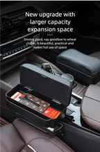 Adjustable Car Center Console Armrest Pad – Ergonomic Comfort for Driving