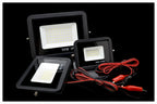 12V LED Flood Light – IP66 Waterproof Outdoor Spotlight for Camping and Marine