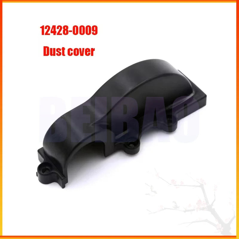 RC Car Spare Parts – Replacement Components for Off-Road Remote Control Vehicles