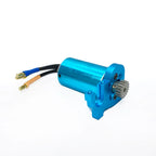 Brushless Motor Gear Base – RC Car Spare Parts for WLtoys Models