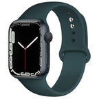 Silicone Sport Band – Replacement Watch Strap for Apple Watch Series Ultra