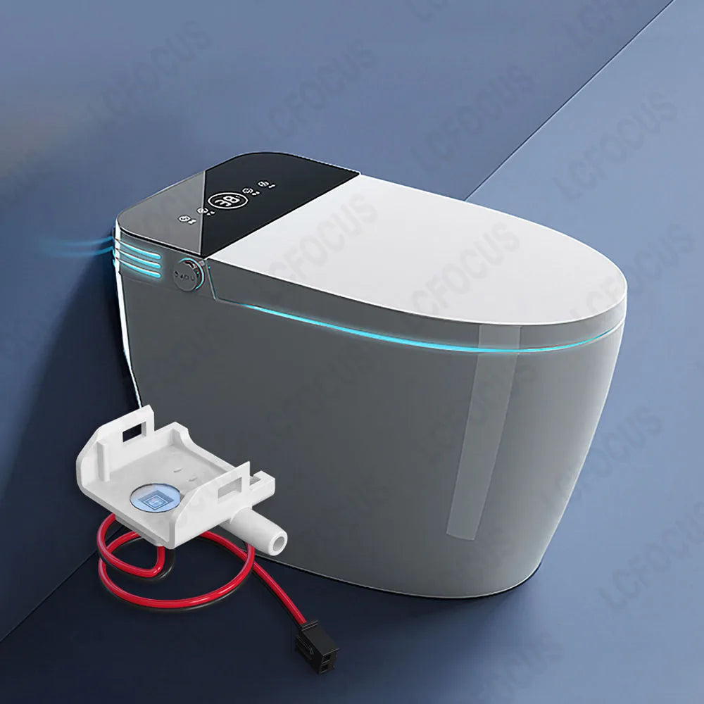 Deep UV UVC LED Lamp – 270nm-280nm Ultraviolet Light for Water Sterilization