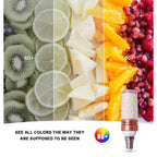 LED Corn Light Bulbs – Energy Efficient E27 E14 Lamps for Home Lighting