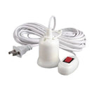 E27 Pendant Light Cord – Adjustable Hanging Socket for DIY Lighting Fixtures