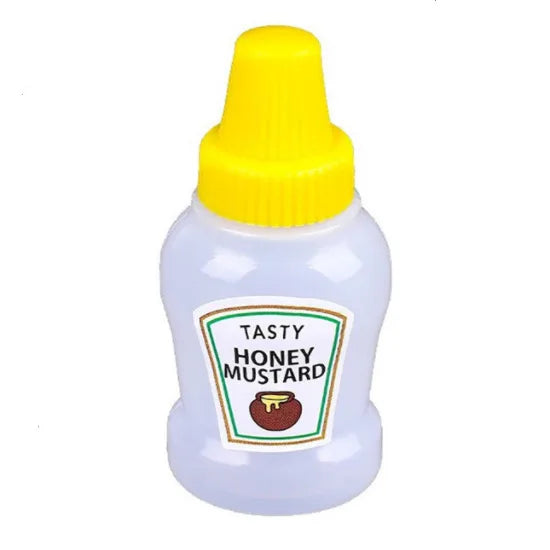 Leakproof Sauce Cups – Portable Dressing Containers for Lunch and Travel
