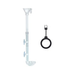 Acrylic Shrimp Feeding Tube – Transparent Dish Set for Aquarium Tanks