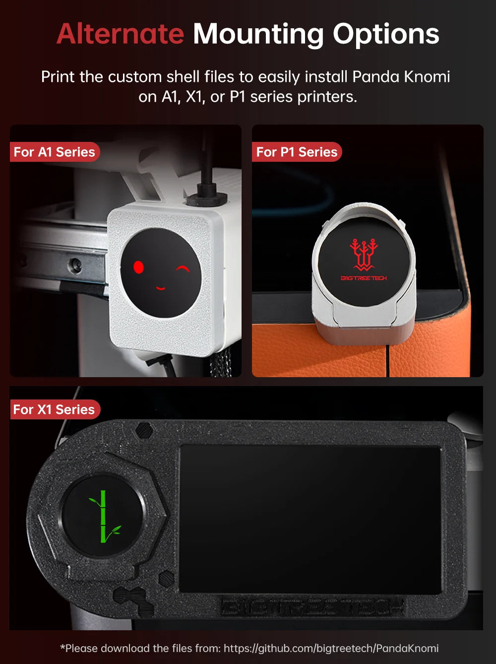 3D Printer Progress Display – Real-time Status for Bambu Lab Series