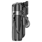 Portable Bluetooth Selfie Stick – Telescopic Tripod for Travel Photography