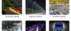 Deep UV UVC LED Lamp – 270nm-280nm Ultraviolet Light for Water Sterilization