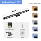 TUYA LED Monitor Light Bar – Remote Controlled E-Reading Lamp for Office
