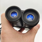 HD Compact Binoculars – Powerful Long Range Optics for Outdoor Hunting Travel