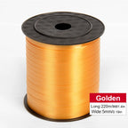 Decorative Satin Ribbon – Versatile Tie Rope for Wedding and Gift Wrapping