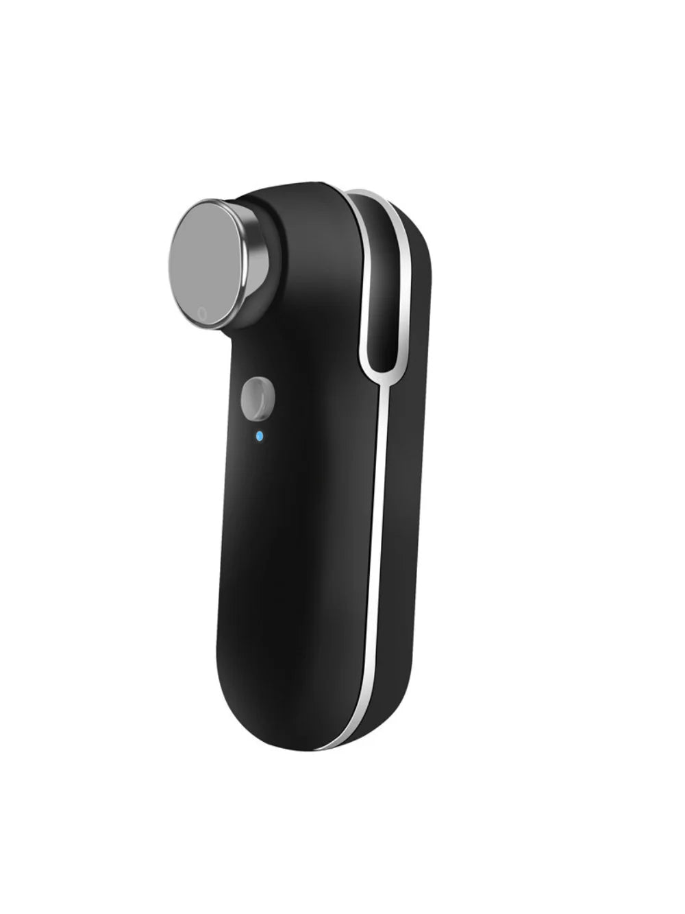 USB Rechargeable Mini Heat Sealer – Portable Handheld Plastic Bag Resealer