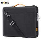 Laptop Sleeve Case – Protective Notebook Bag for 13 to 15 Inch Laptops