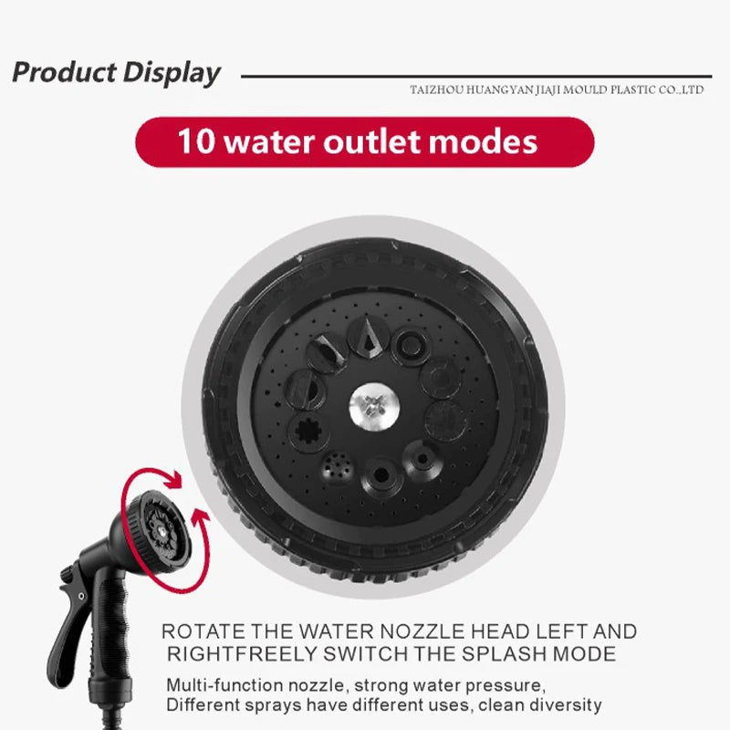 Portable Manual Camping Shower – 3/5/8L Pump for Pet Bath and Car Wash