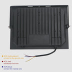 LED Flood Light – IP66 Waterproof Spotlight for Outdoor Garage and Street