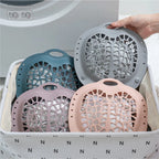 Silicone Bra Laundry Bag – Protective Mesh Washer Case for Underwear Care