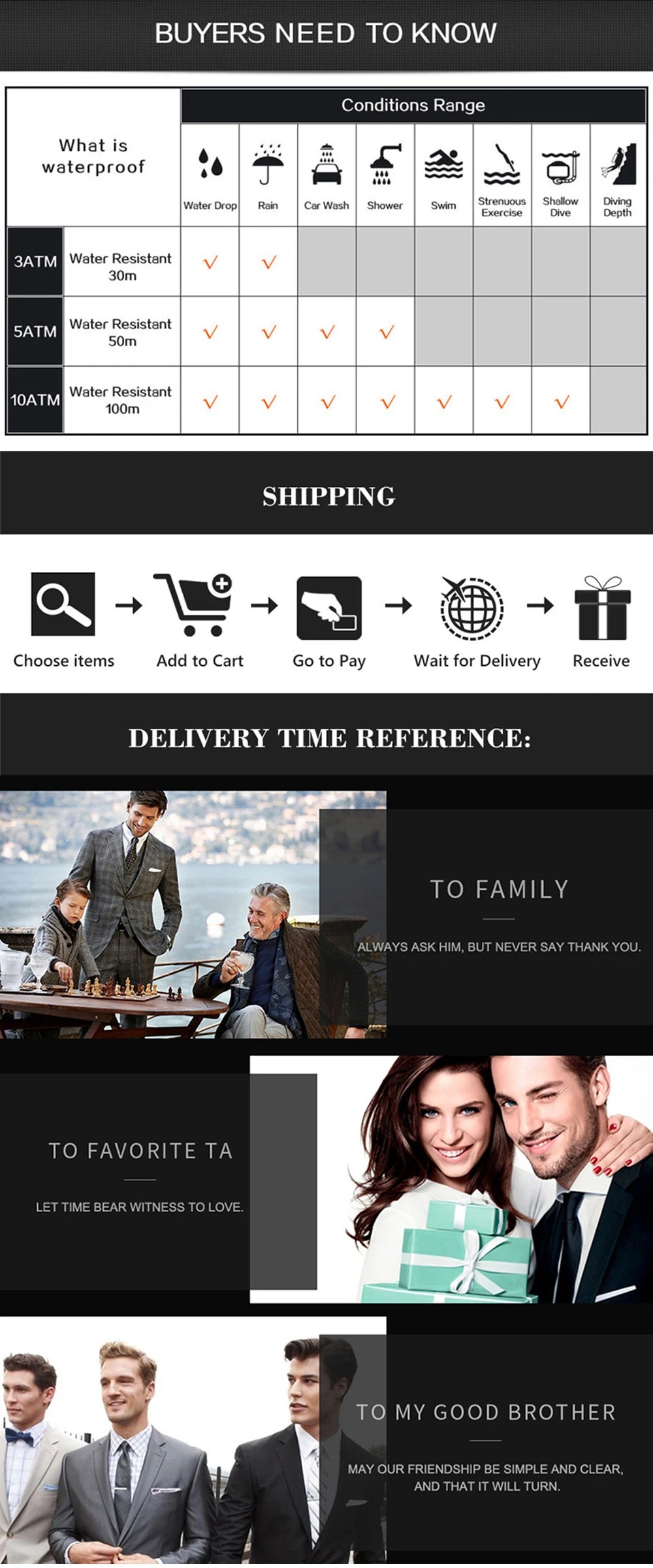 Elegant Stainless Steel Quartz Watch – Luxury Fashion Accessory for Women