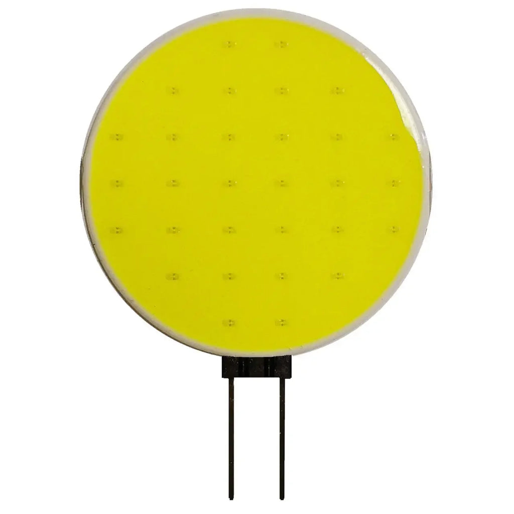 G4 LED COB Bulb – Energy Efficient Lighting for Desk and Wall Lamps