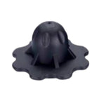 Furniture Foot Covers – Anti-Slip Rubber Caps for Camping Chairs