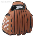 Professional Baseball Glove – Multi-Size Left Hand for Outdoor Training
