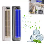 Portable Wall Mounted Fan – Three-Speed Quiet Cooling for Summer Kitchen