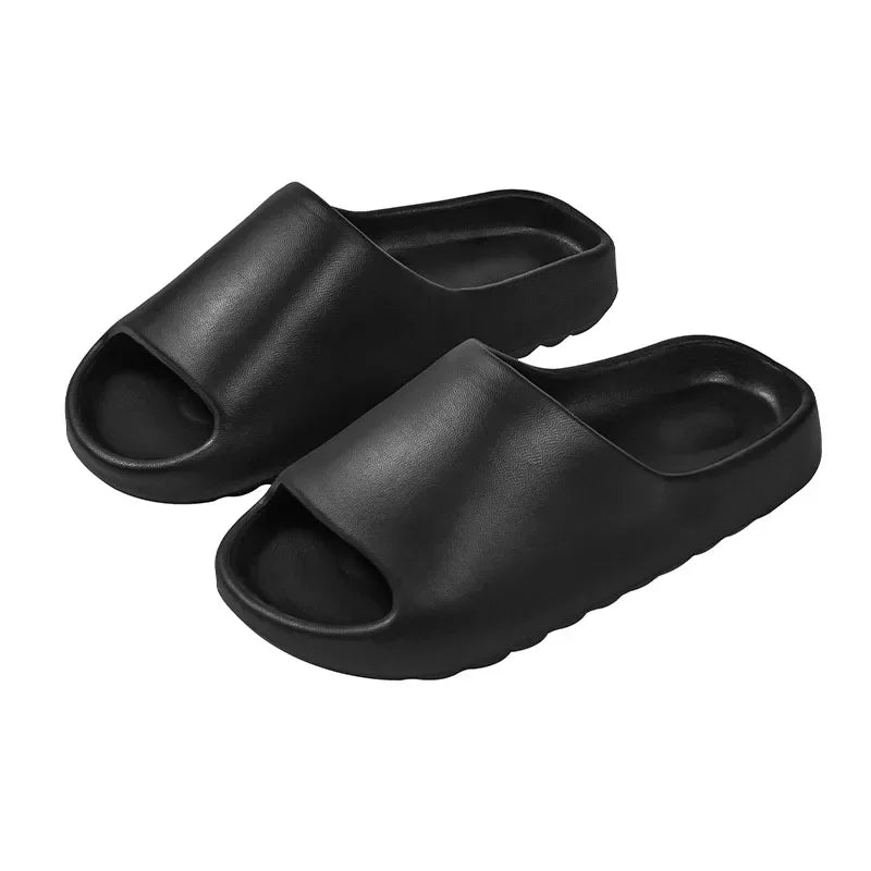 Lightweight EVA Sandals – Unisex Non-Slip Slippers for Beach and Outdoor