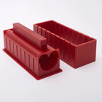 Sushi Making Kit – DIY Rice Roll Mold for Home Beginners