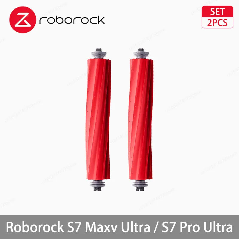 Robot Vacuum Replacement Parts – Essential Maintenance Kit for Roborock S7
