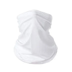 Ice Silk Turban Bandana – UV Protection Neck Mask for Outdoor Cycling Hiking