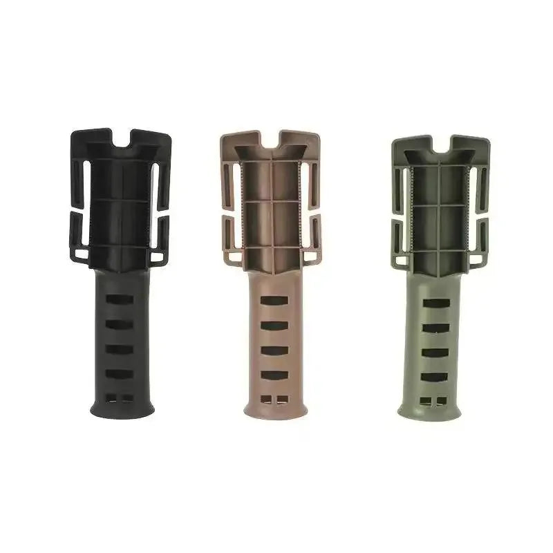 Portable Fishing Rod Holder – Multi-function Rack for Outdoor Angling