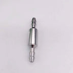 Stainless Steel Check Valve – One-Way Non-Return Air Pump for Fish Aquarium